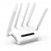 ALLNET Wireless AX 5G/4G maršrutētājs 3000Mbit, OpenVPN/Wireguard OpenWRT (GL-X3000)