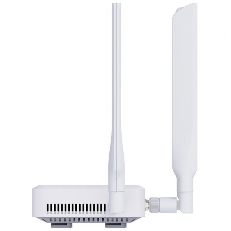 ALLNET Wireless AX 5G/4G maršrutētājs 3000Mbit, OpenVPN/Wireguard OpenWRT (GL-X3000)