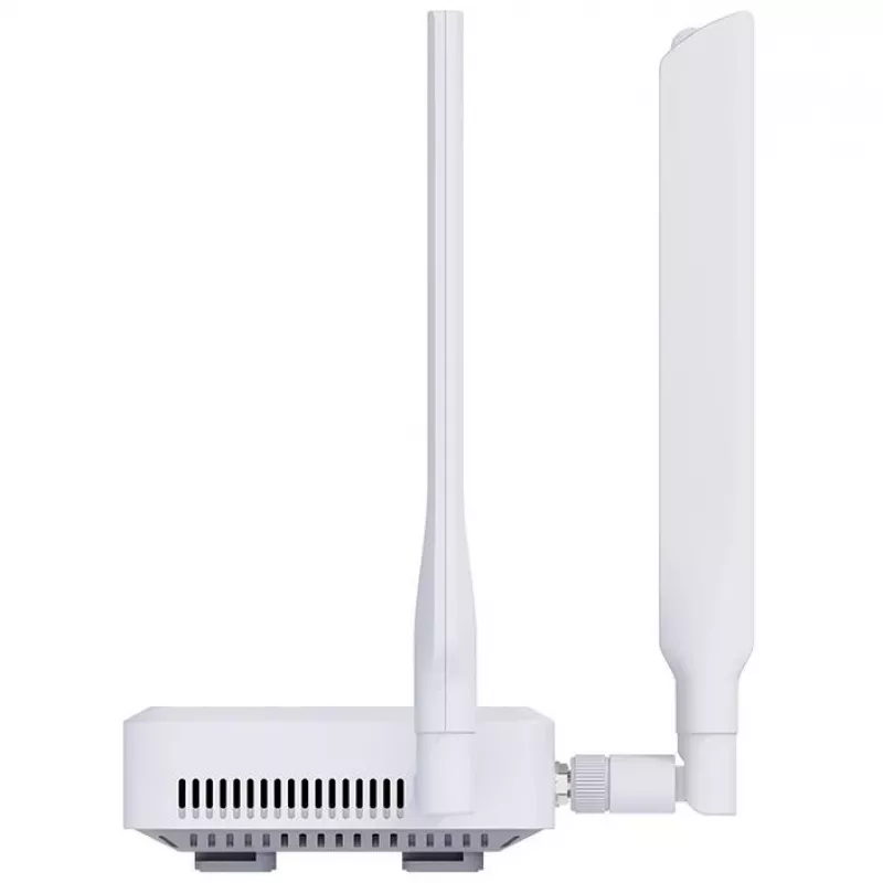 ALLNET Wireless AX 5G/4G maršrutētājs 3000Mbit, OpenVPN/Wireguard OpenWRT (GL-X3000)