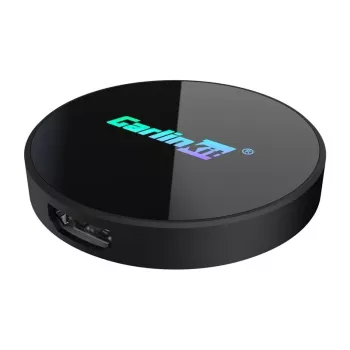 Carlinkit HD2CP-PRO bezvadu CarPlay un Android Auto adapteris