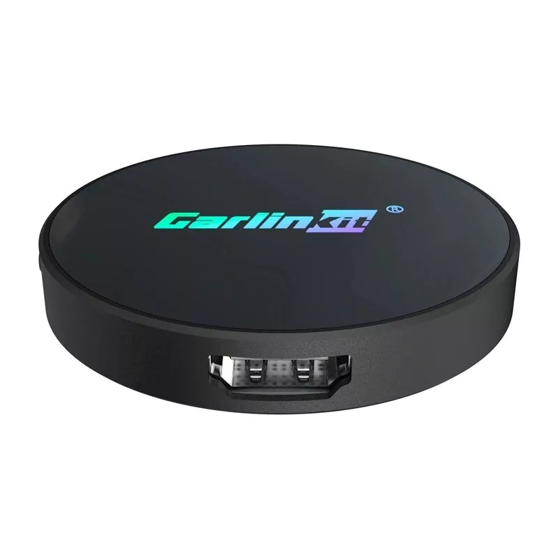 Carlinkit HD2CP-PRO bezvadu CarPlay un Android Auto adapteris