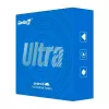 Carlinkit TBOX ULTRA 2 Bezvadu adapteris CarPlay/Android Auto 8GB RAM 128GB Krātuve