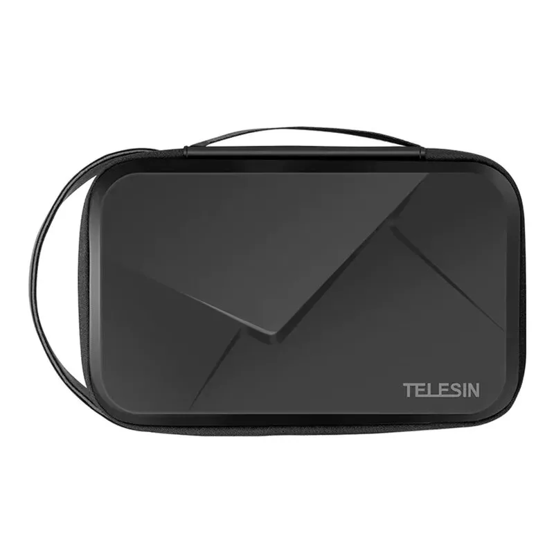 TELESIN Ūdensnecaurlaidīga aizsargmaiss GoPro kamerām (GP-PRC-278-02)