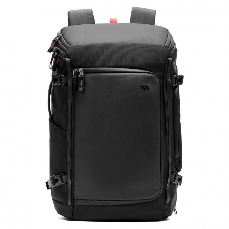Inateck BPX31 Notebook Backpack 40L Black