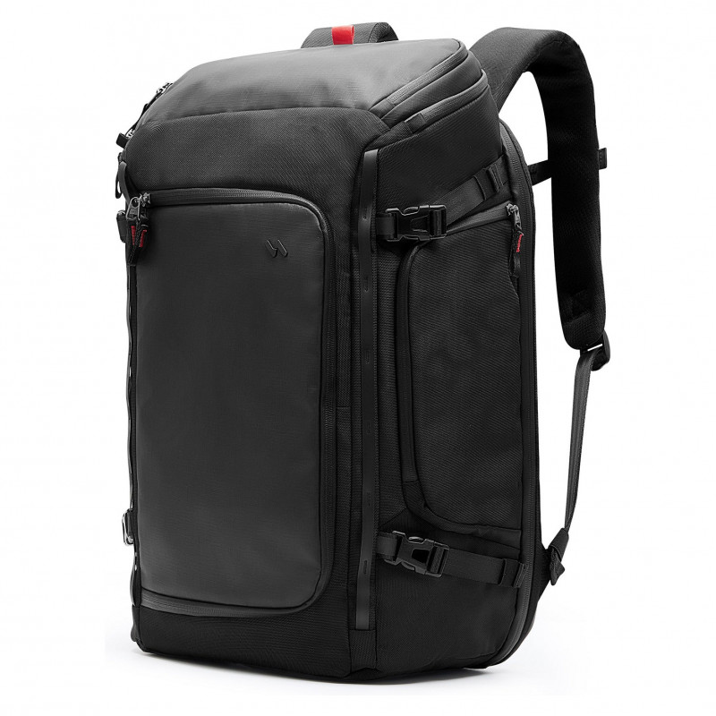 Inateck BPX31 Notebook Backpack 40L Black
