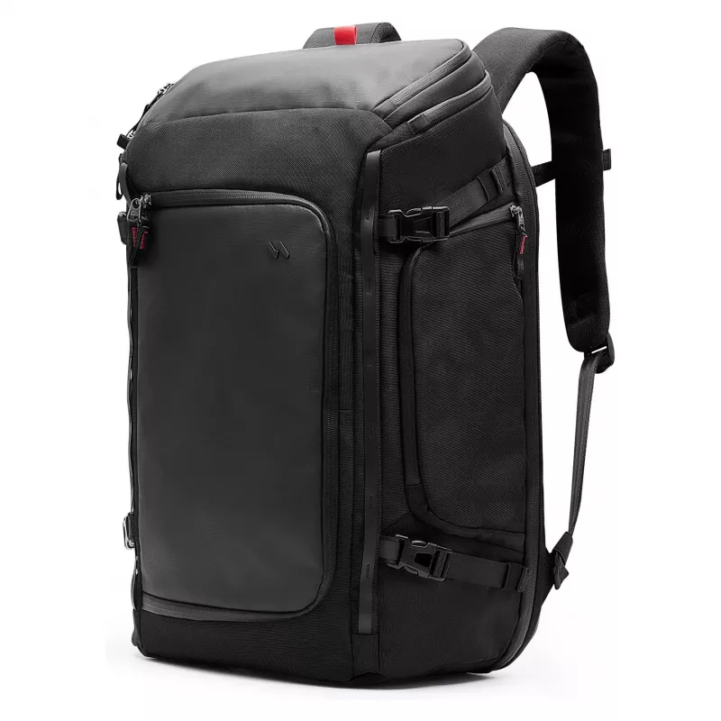 Inateck BPX31 Notebook Backpack 40L Black