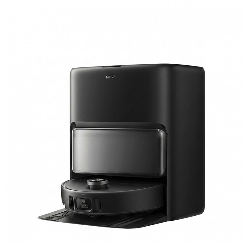 Dreame Mova V50 Ultra Complete, Combi - Black