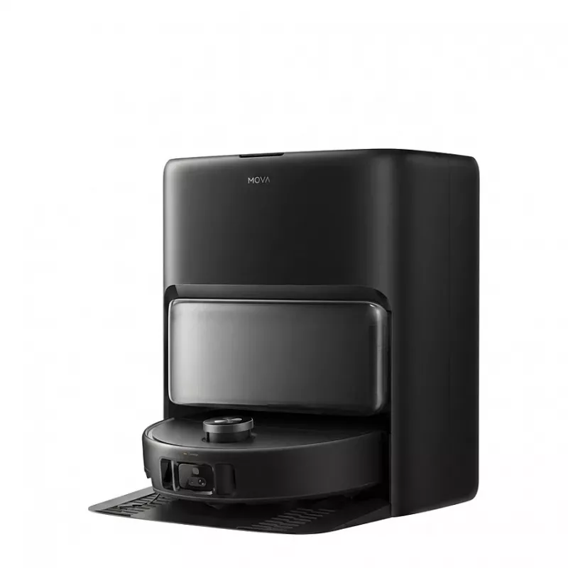 Dreame Mova V50 Ultra Complete, Combi - Black