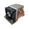 Dynatron A38 Active CPU Cooler 2U for Socket SP3, sTRX4, TR4, sWRX8