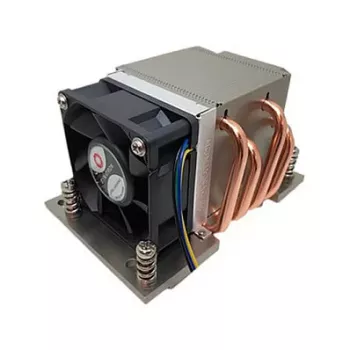 Dynatron A38 Active CPU Cooler 2U for Socket SP3, sTRX4, TR4, sWRX8