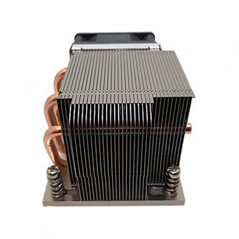 Dynatron A38 Active CPU Cooler 2U for Socket SP3, sTRX4, TR4, sWRX8