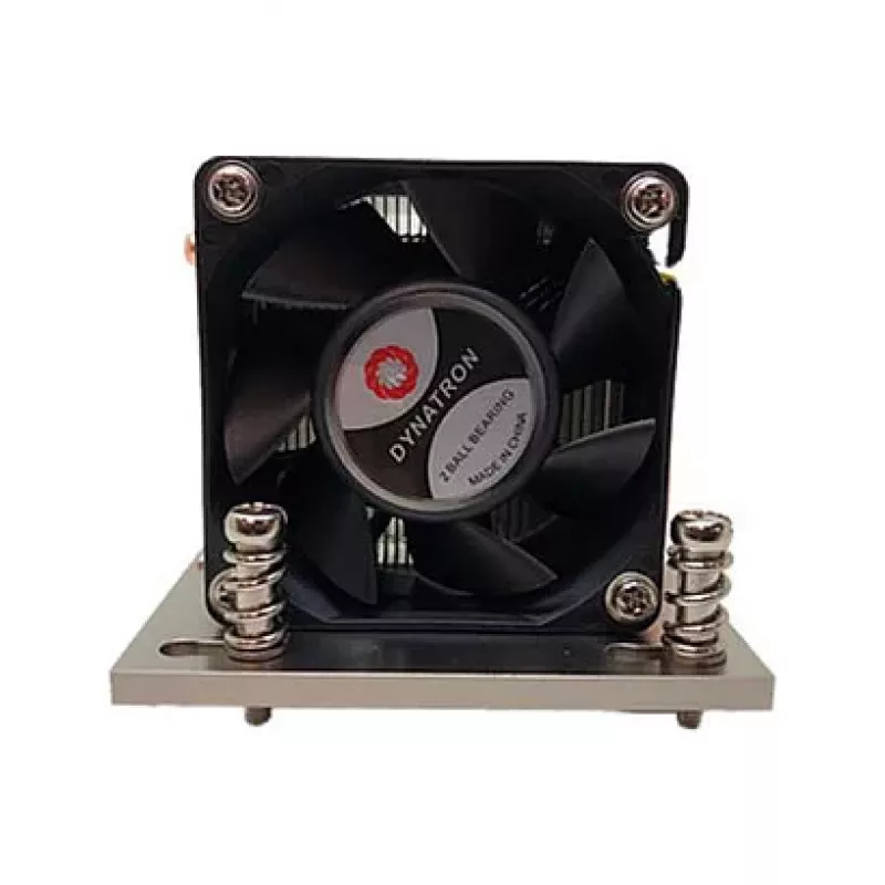 Dynatron A38 Active CPU Cooler 2U for Socket SP3, sTRX4, TR4, sWRX8