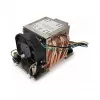 Dynatron S5R1-4710 CPU dzesētājs ar ventilatoru 350W TDP, 11000RPM