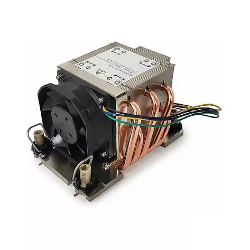 Dynatron S5R1-4710 CPU dzesētājs ar ventilatoru 350W TDP, 11000RPM