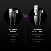 STATIK PowerPivot Pro Nylon Braided USB-C to USB-C Cable 3m Black