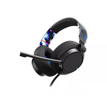 Skullcandy SLYR PRO XBOX WIRED Black Digi-Hype Gaming Headset