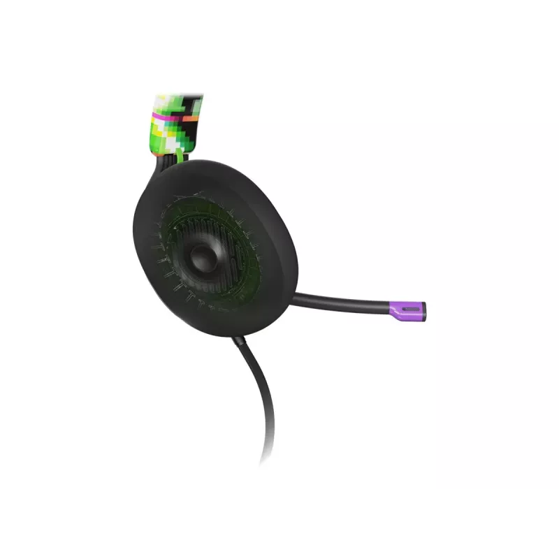 Skullcandy SLYR PRO XBOX WIRED Black Digi-Hype Gaming Headset