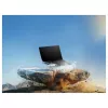 HP OmniBook Ultra 14-kd0201ng 14 inch 2.8K OLED Touch klēpjdators, Intel Core Ultra 9 386H, 32GB RAM, 2TB SSD, Windows 11 Pro, Meteorite Grey