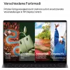 HP OmniBook Ultra 14-kd0201ng 14 inch 2.8K OLED Touch klēpjdators, Intel Core Ultra 9 386H, 32GB RAM, 2TB SSD, Windows 11 Pro, Meteorite Grey