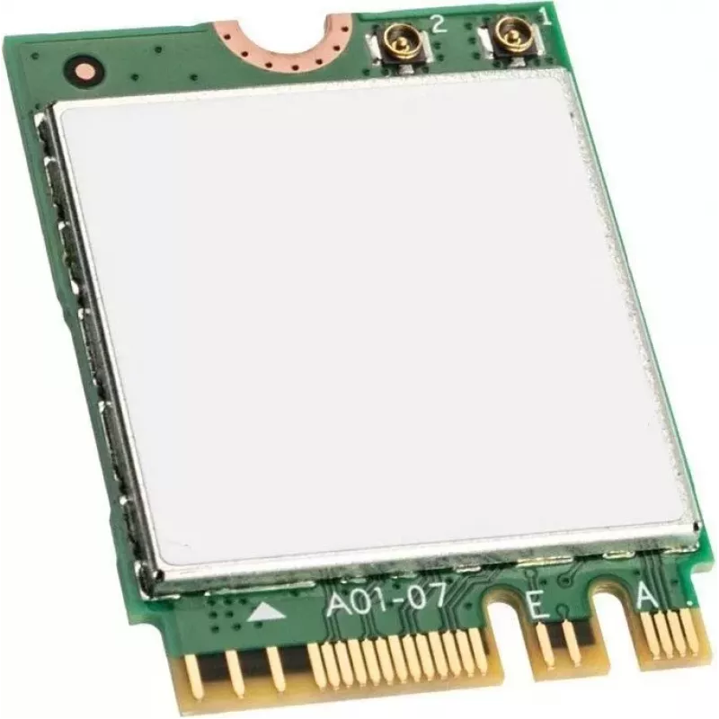 Intel Wi-Fi 7 BE211 - tīkla adapteris M.2 2230 Bluetooth 6.0 Wi-Fi 7 (BE211.NGWG)