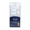 INCA VGA uz HDMI + USB + Audio Pārveidotājs IVTH-01
