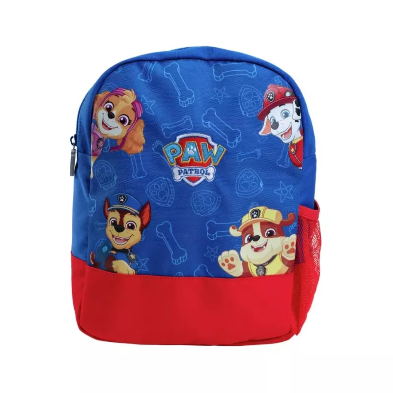 TRUST Vymo bērnu mugursoma PAW Patrol zila