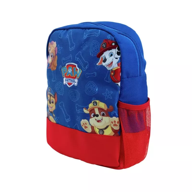 TRUST Vymo bērnu mugursoma PAW Patrol zila
