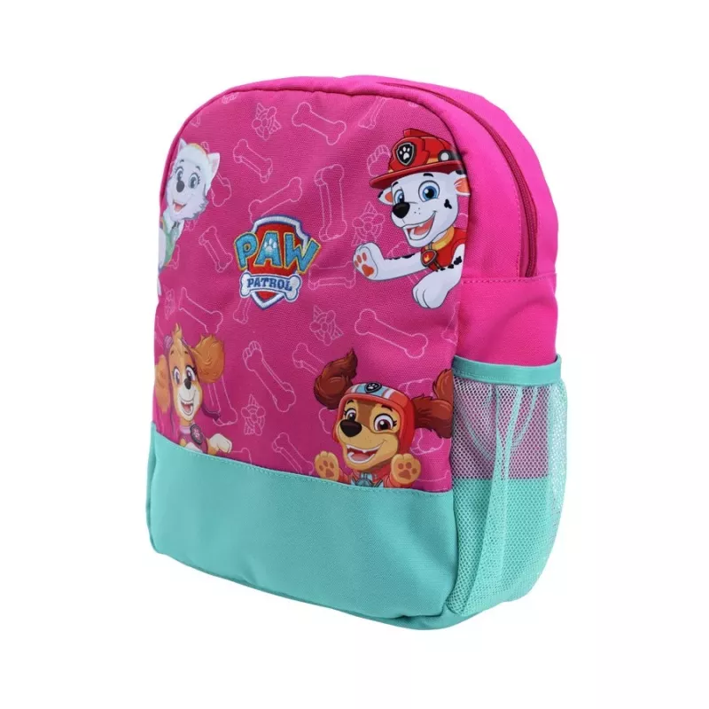 TRUST Vymo bērnu mugursoma PAW Patrol rozā