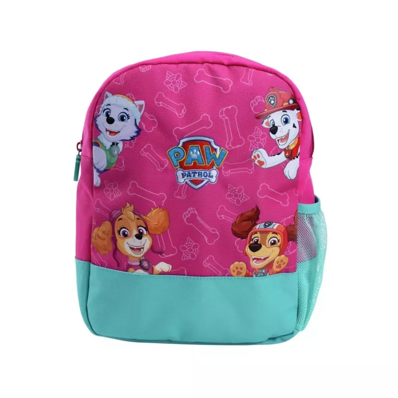 TRUST Vymo bērnu mugursoma PAW Patrol rozā