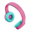 TRUST Nouna Wireless Children's Headphones Paw Patrol Pink