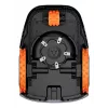 Segway Navimow i206E AWD Robotiskais zāles pļāvējs 18 cm pļaušanas platums