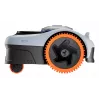 Segway Navimow i206E AWD Robotiskais zāles pļāvējs 18 cm pļaušanas platums