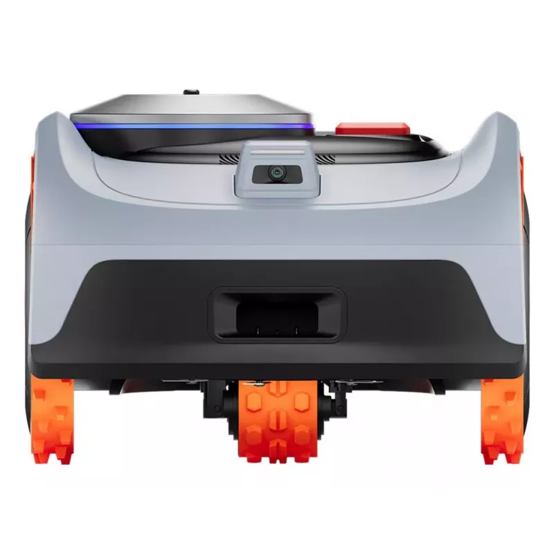 Segway Navimow i206E AWD Robotiskais zāles pļāvējs 18 cm pļaušanas platums