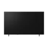LG 75NU900B6LA 75 collu NanoCell 4K UHD Smart LED televizors ar α7 Gen3 AI procesoru, Dolby Vision IQ, webOS, 2023. gada modelis