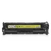 HP 312A (CF382AC) Original Toner Cartridge, Yellow, 2,700 Pages
