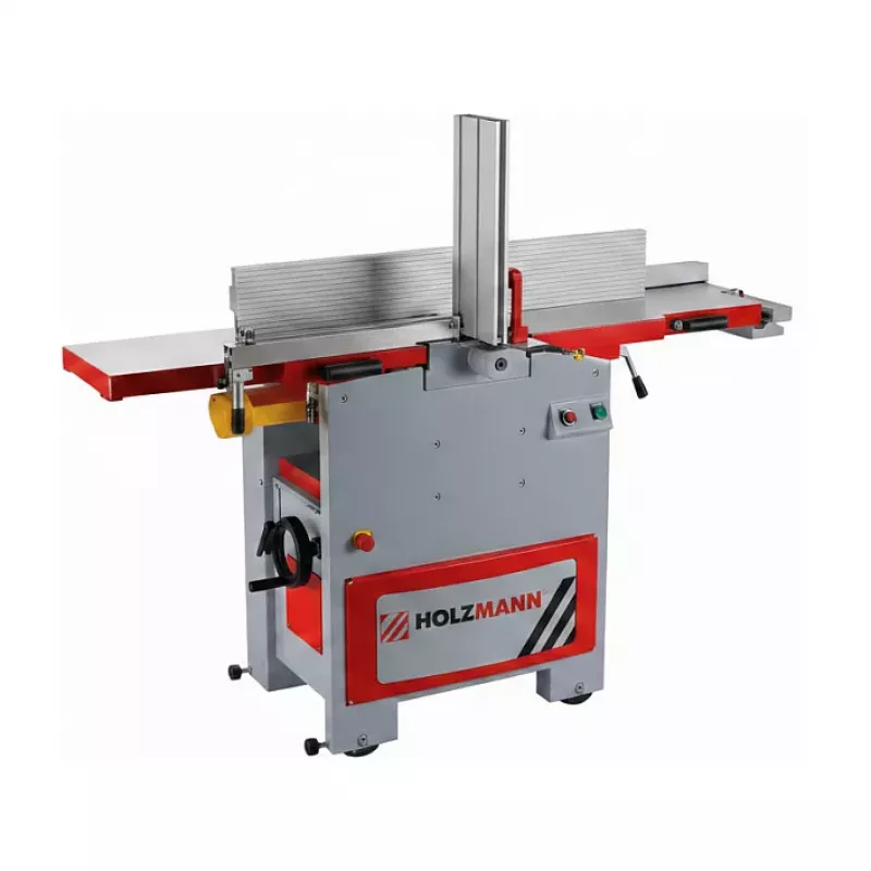 HOLZMANN MASCHINEN HOB305PRO 400V Kombinētā ēvelmašīna un biezummašīna