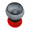 HOLZMANN VPT2,3KG 230V Vibrācijas pulēšanas tvertne 2.3L
