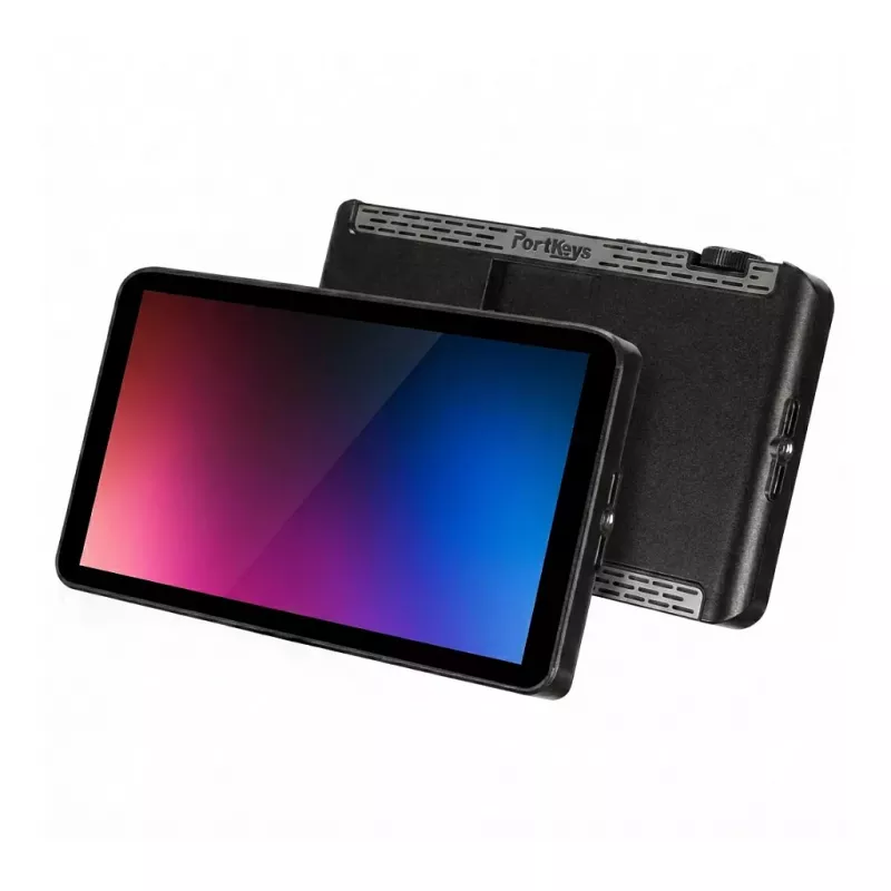 Portkeys LH7P 7 collu melns skārienekrāna monitors (LH7P-B)