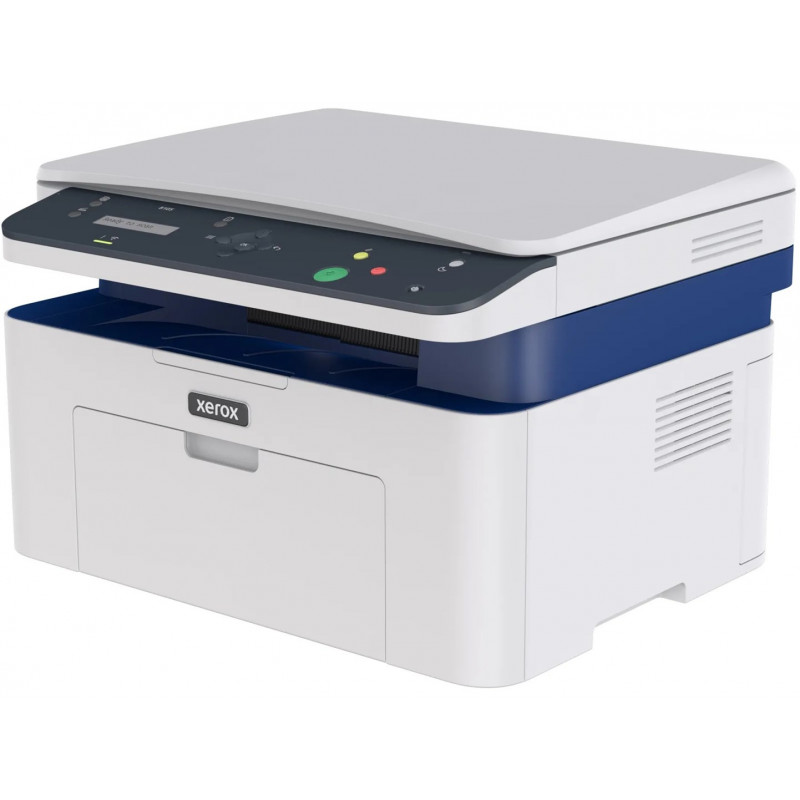 Xerox B105V_BI Daudzfunkciju vienkrāsas lāzerprinteris A4/WiFi/USB