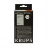 Krups F054001B Atkaļķošanas pulveris 2 x 10g paciņas kafijas automātiem