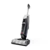 BISSELL CrossWave Edge Select Bezvadu Slapjās un Sausās Tīrīšanas Putekļsūcējs 25.9 V Melns/Silti Balts/Sudrabs