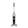 BISSELL CrossWave Edge Select Bezvadu Slapjās un Sausās Tīrīšanas Putekļsūcējs 25.9 V Melns/Silti Balts/Sudrabs