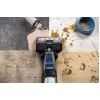 BISSELL CrossWave Edge Select Bezvadu Slapjās un Sausās Tīrīšanas Putekļsūcējs 25.9 V Melns/Silti Balts/Sudrabs