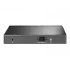 TP-LINK TL-SG1016PE 16-Port Gigabit Easy Smart PoE+ Switch (110W, 8 PoE+ Porti, Rackmountable)