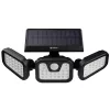 Tracer 47191 Saturn LED Saules Prožektors ar Kustības Sensoru