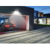Tracer 47191 Saturn LED Saules Prožektors ar Kustības Sensoru