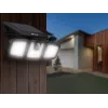 Tracer 47191 Saturn LED Saules Prožektors ar Kustības Sensoru