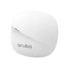 HP Aruba AP-303 (RW) Wireless Access Point - Wi-Fi 5 - Dual-Band - 2x2 MU-MIMO - Gigabit Ethernet - PoE - Griestu stiprinājums - Plenum Rated