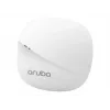 HP Aruba AP-303 (RW) Wireless Access Point - Wi-Fi 5 - Dual-Band - 2x2 MU-MIMO - Gigabit Ethernet - PoE - Griestu stiprinājums - Plenum Rated