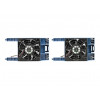 HPE Fan Option Kit for DL36X G10+ Standard